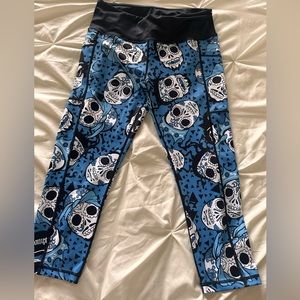 Constantly  Varied Gear Retired Rapper Leggings